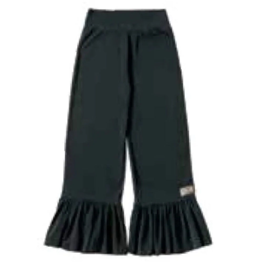 Brand new in original packaging Matilda Jane Black Ruffles